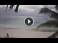Webcam Nungwi (Zanzibar)