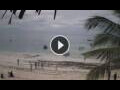 Webcam Nungwi (Zanzibar)