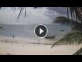 Webcam Nungwi (Zanzibar)