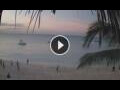 Webcam Nungwi (Zanzibar)
