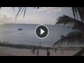 Webcam Nungwi (Zanzibar)
