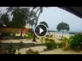 Webcam Kiwengwa (Sansibar)
