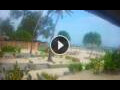 Webcam Kiwengwa (Zanzibar)