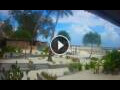 Webcam Kiwengwa (Zanzibar)