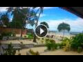 Webcam Kiwengwa (Sansibar)