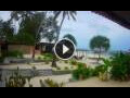 Webcam Kiwengwa (Zanzibar)