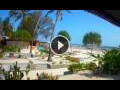 Webcam Kiwengwa (Zanzibar)