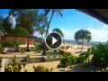 Webcam Kiwengwa (Sansibar)