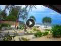 Webcam Kiwengwa (Sansibar)