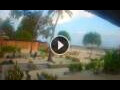 Webcam Kiwengwa (Sansibar)