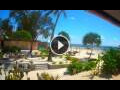 Webcam Kiwengwa (Zanzibar)
