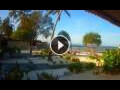 Webcam Kiwengwa (Sansibar)