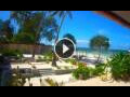 Webcam Kiwengwa (Zanzibar)