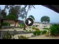 Webcam Kiwengwa (Zanzibar)