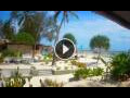 Webcam Kiwengwa (Zanzibar)