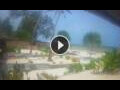 Webcam Kiwengwa (Sansibar)