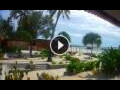 Webcam Kiwengwa (Zanzibar)