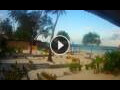 Webcam Kiwengwa (Zanzibar)