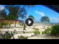 Webcam Kiwengwa (Sansibar)