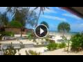 Webcam Kiwengwa (Zanzibar)