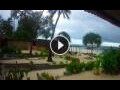 Webcam Kiwengwa (Sansibar)
