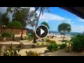 Webcam Kiwengwa (Zanzibar)