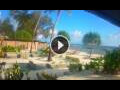 Webcam Kiwengwa (Sansibar)