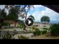 Webcam Kiwengwa (Zanzibar)