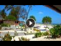 Webcam Kiwengwa (Zanzibar)