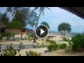 Webcam Kiwengwa (Zanzibar)