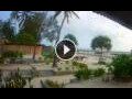 Webcam Kiwengwa (Zanzibar)