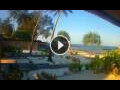 Webcam Kiwengwa (Sansibar)