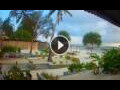 Webcam Kiwengwa (Zanzibar)