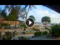 Webcam Kiwengwa (Sansibar)