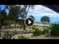Webcam Kiwengwa (Zanzibar)