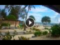 Webcam Kiwengwa (Zanzibar)