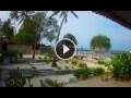 Webcam Kiwengwa (Zanzibar)