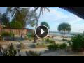 Webcam Kiwengwa (Zanzibar)