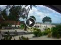 Webcam Kiwengwa (Sansibar)