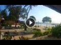 Webcam Kiwengwa (Zanzibar)