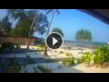 Webcam Kiwengwa (Sansibar)