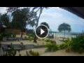 Webcam Kiwengwa (Sansibar)