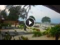 Webcam Kiwengwa (Sansibar)
