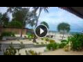 Webcam Kiwengwa (Zanzibar)