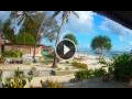 Webcam Kiwengwa (Zanzibar)