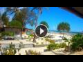 Webcam Kiwengwa (Sansibar)