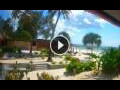 Webcam Kiwengwa (Zanzibar)
