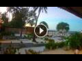 Webcam Kiwengwa (Sansibar)