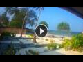 Webcam Kiwengwa (Zanzibar)
