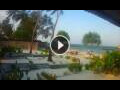 Webcam Kiwengwa (Sansibar)